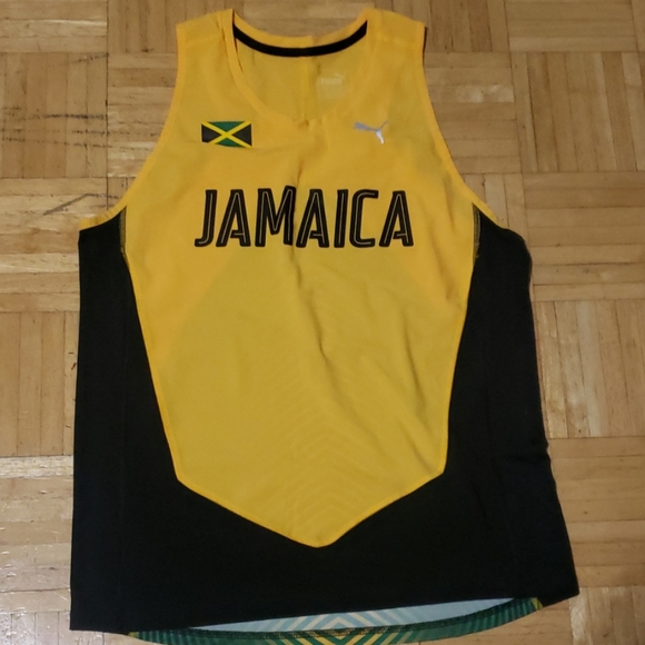 basket puma jamaica